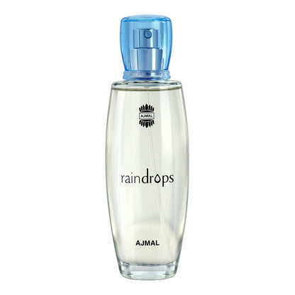 Ajmal Perfumes India RAIN DROPS Perfume for Women