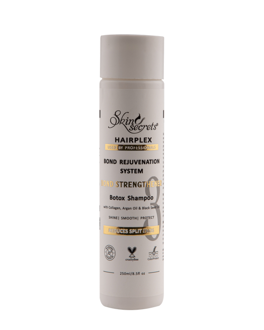 Skin Secrets India Bond Strenghener - Post Botox Shampoo (Step 3)