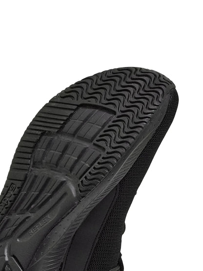 Campus REFRESH PRO Black Mens Running Shoes