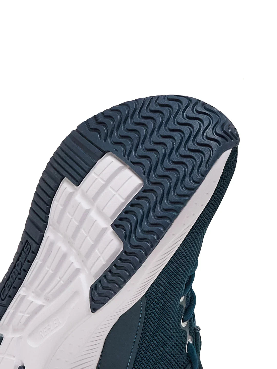 Campus REFRESH PRO Blue Mens Running Shoes
