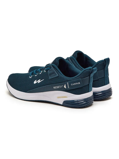 Campus REFRESH PRO Blue Mens Running Shoes