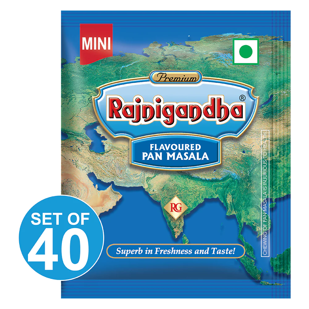 Rajnigandha ₹10.00 Pack