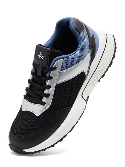 Campus RIMBO CH Black Child Running Shoes