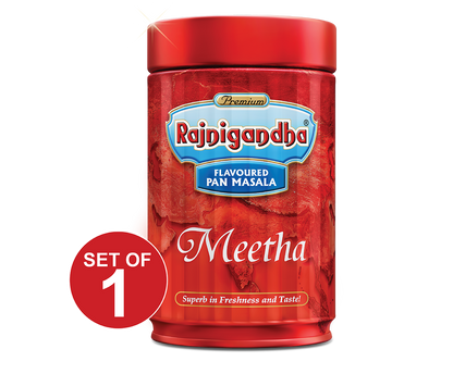 Rajnigandha - Meetha Pan Masala