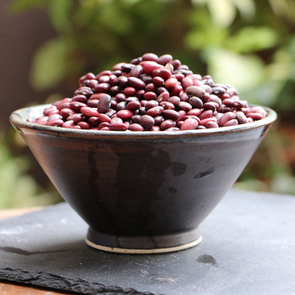Nutty Yogi Organic Kidney Beans Rajma