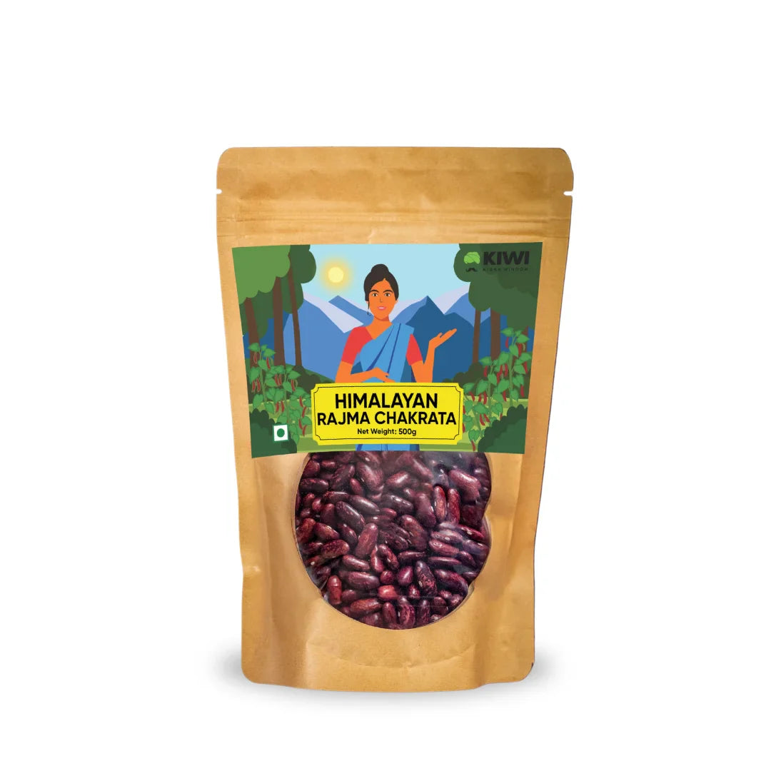 Kiwi Rajma Chakrata