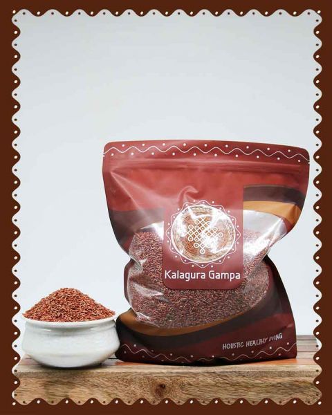 Kalagura Gampa Red Rice - PUSHMYCART