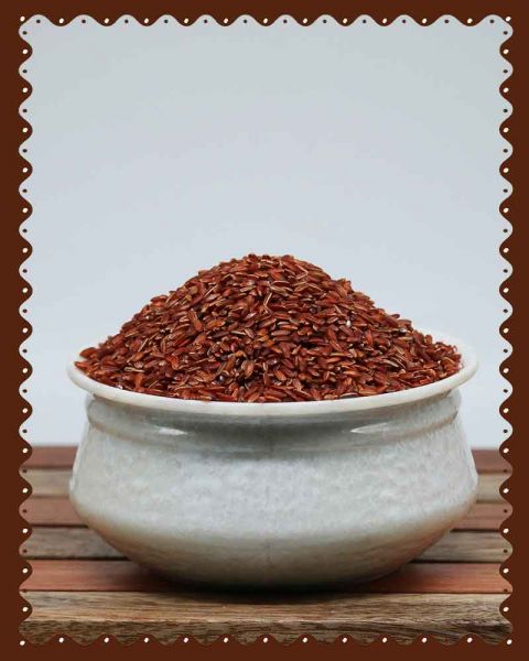 Kalagura Gampa Red Rice - PUSHMYCART