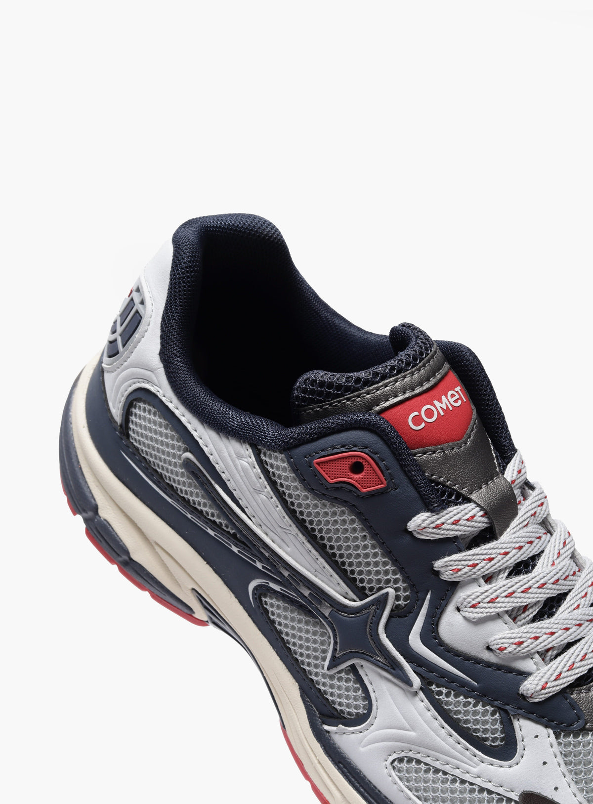 Comet Apex Stratos Sneakers