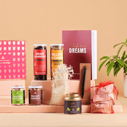 Omay Foods Regal Treats Gift Box