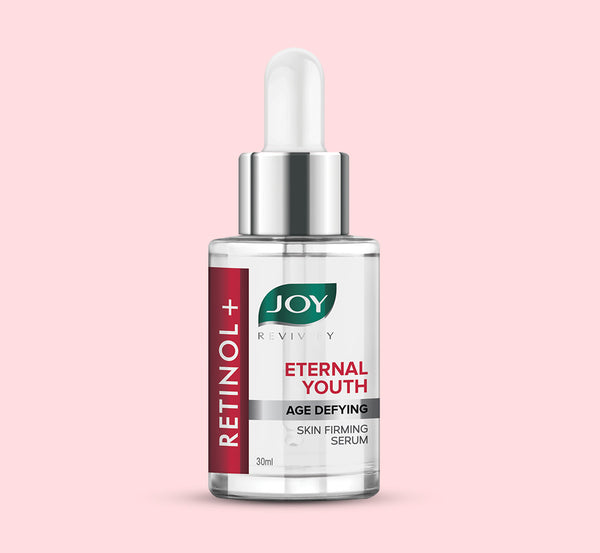 Retinol Age Defying + Skin Firming Serum