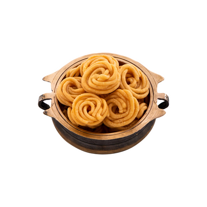 Ribbon Chakli