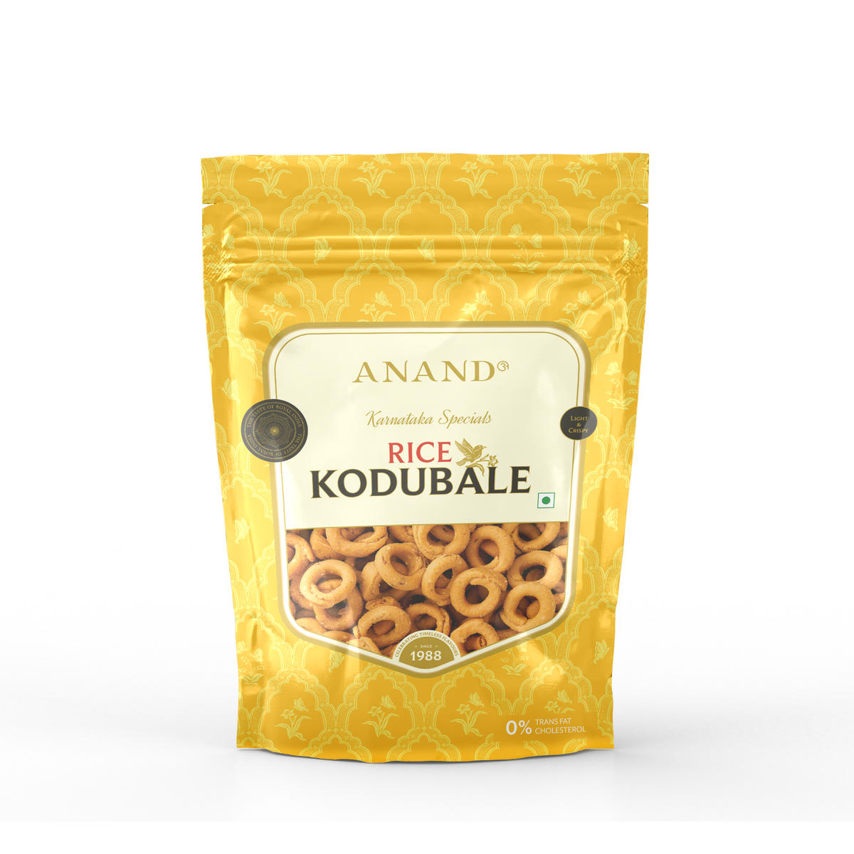 Anand Sweets Karnataka Special Rice Kodubale