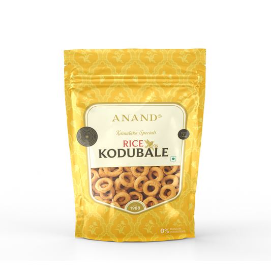 Anand Sweets Karnataka Special Rice Kodubale