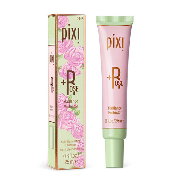 Full range of Pixi Beauty skincare essentials, featuring the popular Glow Tonic for a complete routine.