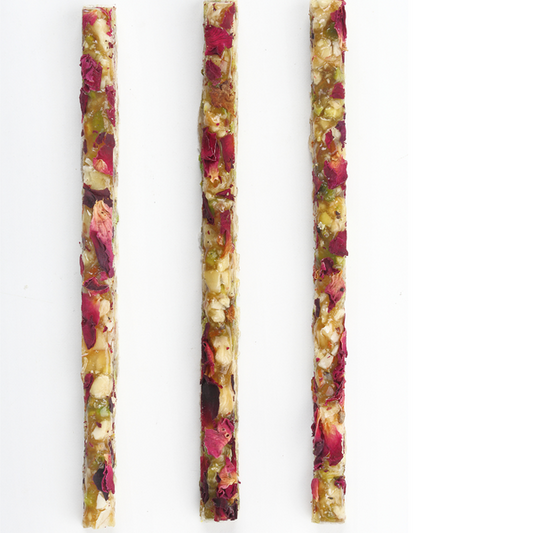 Mithos Rose Slim Jim Chikki