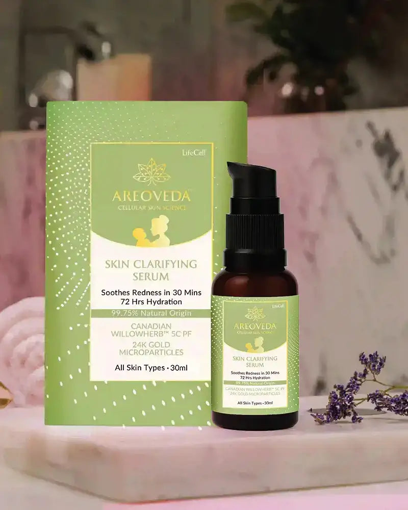  Skin Clarifying Serum