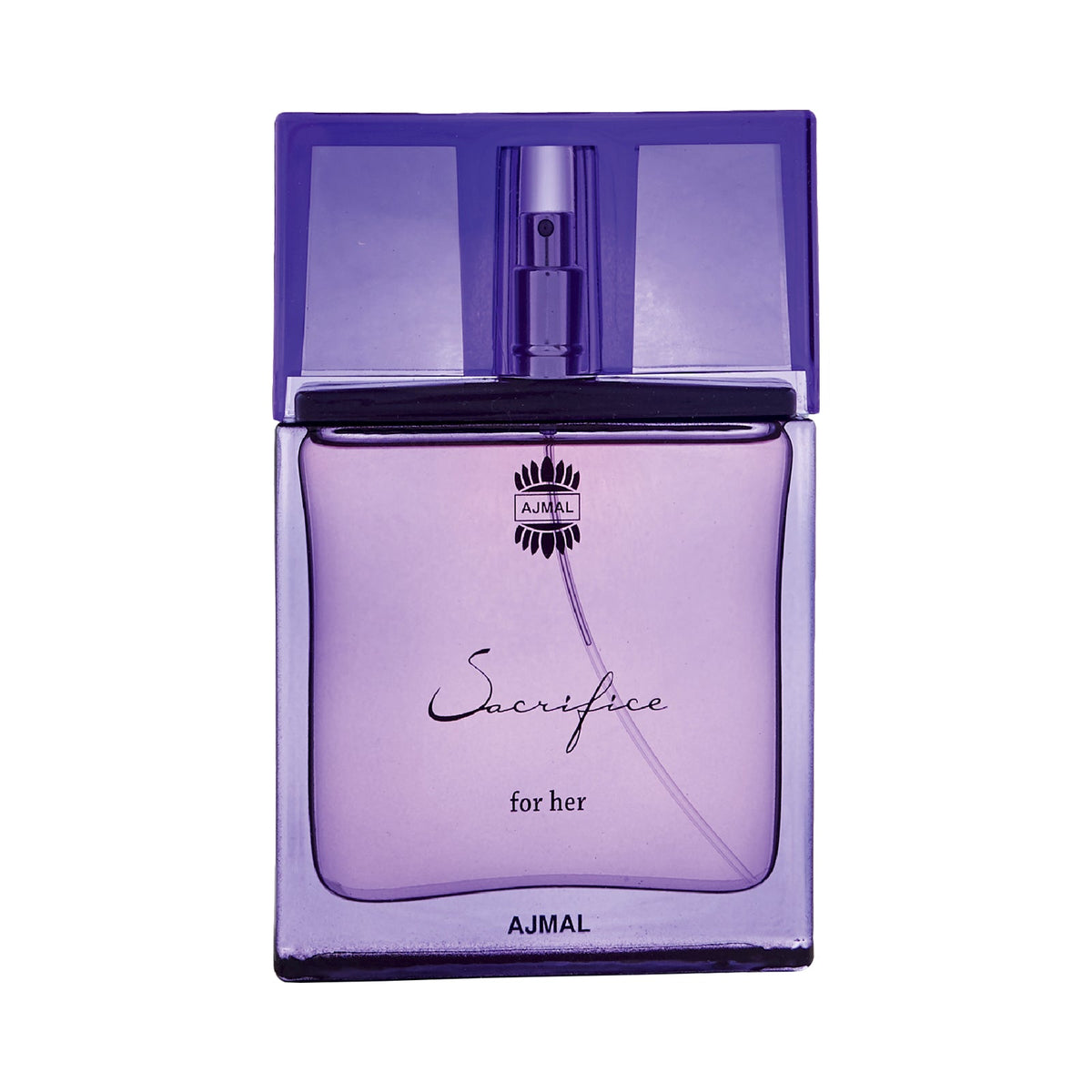 Ajmal Perfumes India Sacrifice For Her Perfume for Women
