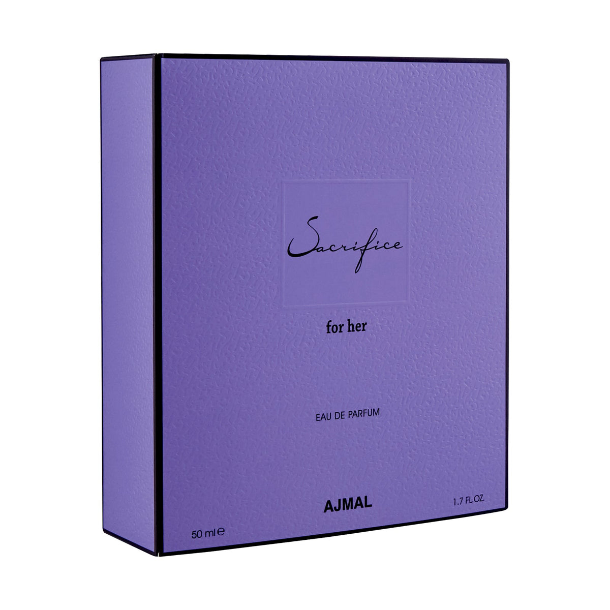 Ajmal Perfumes India Sacrifice For Her Perfume 50ML for Women