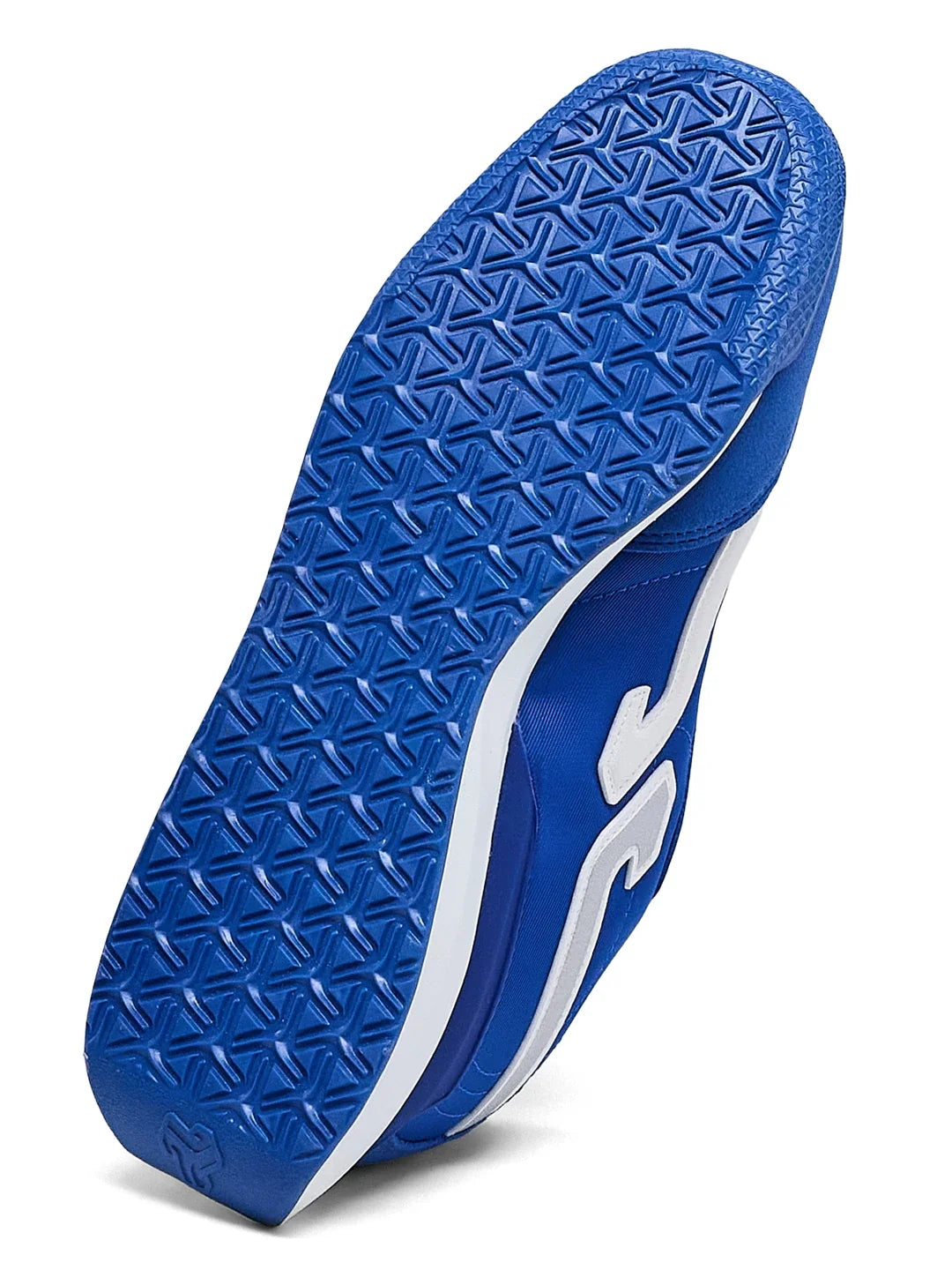Campus SCALE CS Blue Mens Sneakers