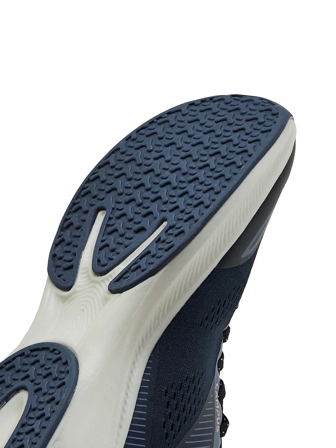 Campus SERA Navy Womens Running Shoes