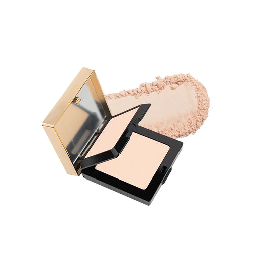 Maliao Oil Control Primer Powder Compact SPF 25