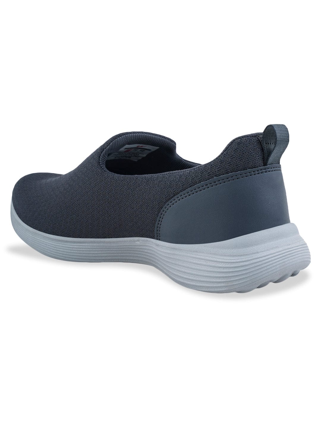 Campus SHUTTLE Grey Mens Walking Shoes