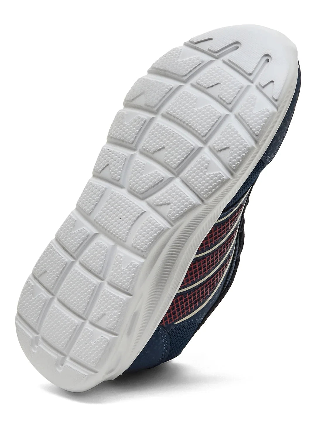 Campus SIDEBEAT CH Navy Child Running Shoes