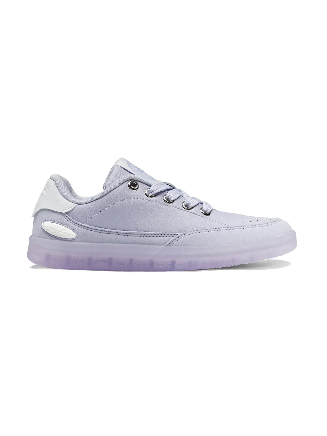 Campus SKILL Blue Womens Sneakers