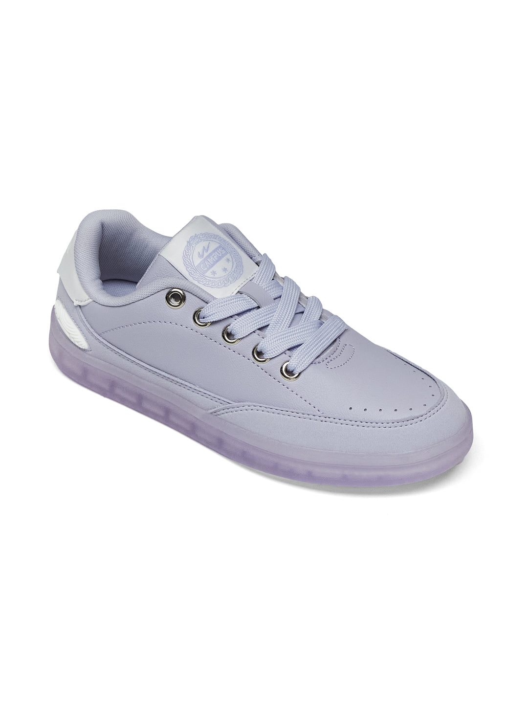 Campus SKILL Blue Womens Sneakers