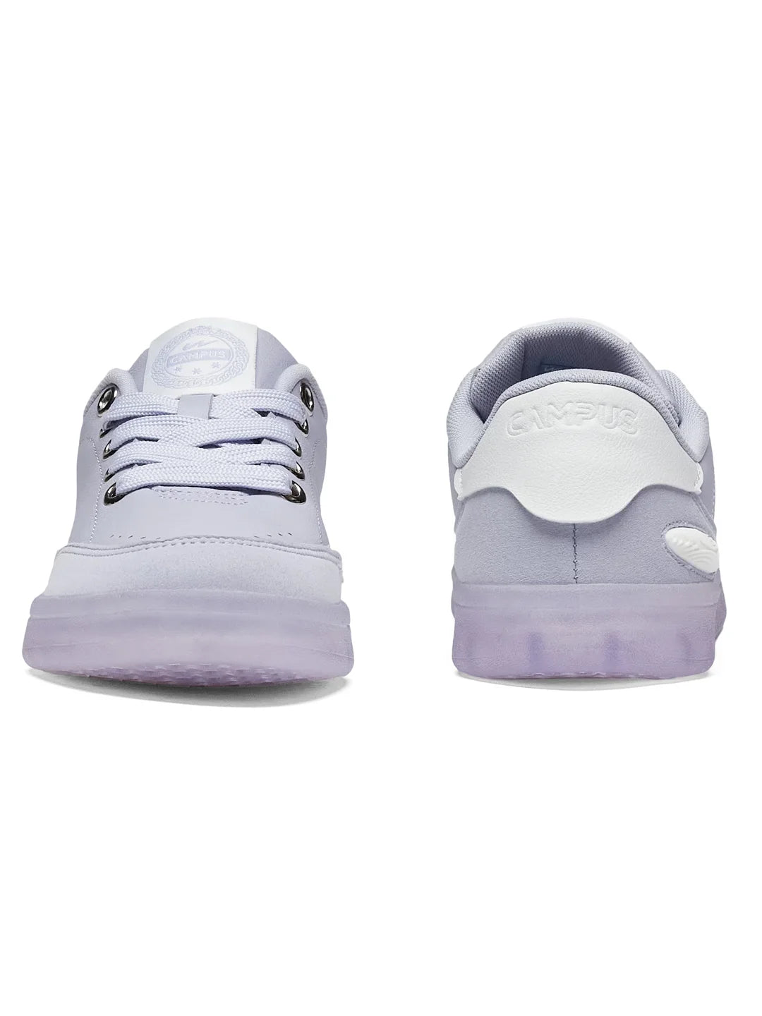 Campus SKILL Blue Womens Sneakers