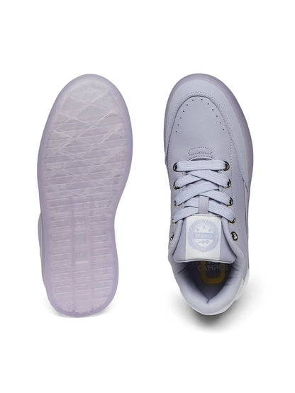 Campus SKILL Blue Womens Sneakers
