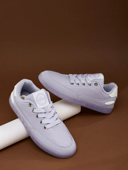 Campus SKILL Blue Womens Sneakers