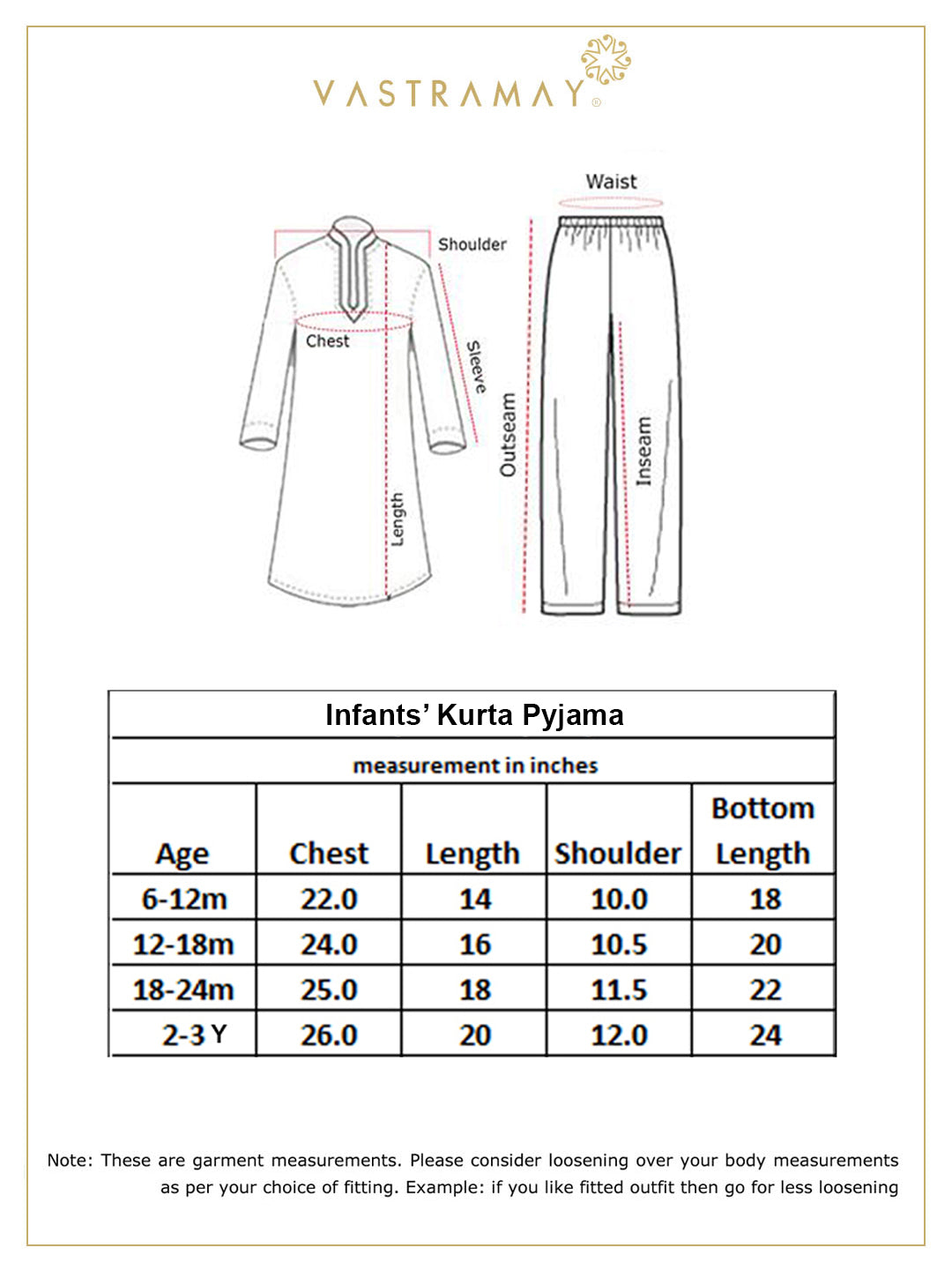 Vastramay SISHU Boys Black Silk Blend Kurta Pyjama Set