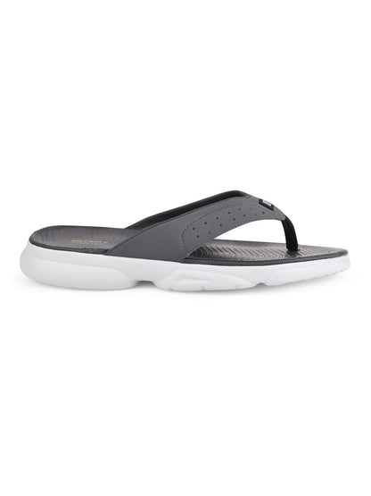 Campus SL 405A Grey Mens Flip Flops