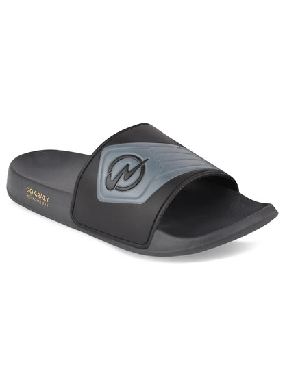 Campus SL 429A Grey Mens Slides