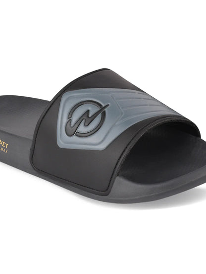 Campus SL 429A Grey Mens Slides