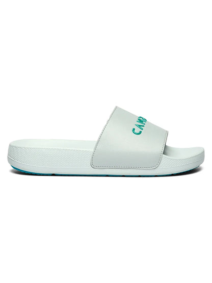 Campus SL 457 Grey Mens Slides