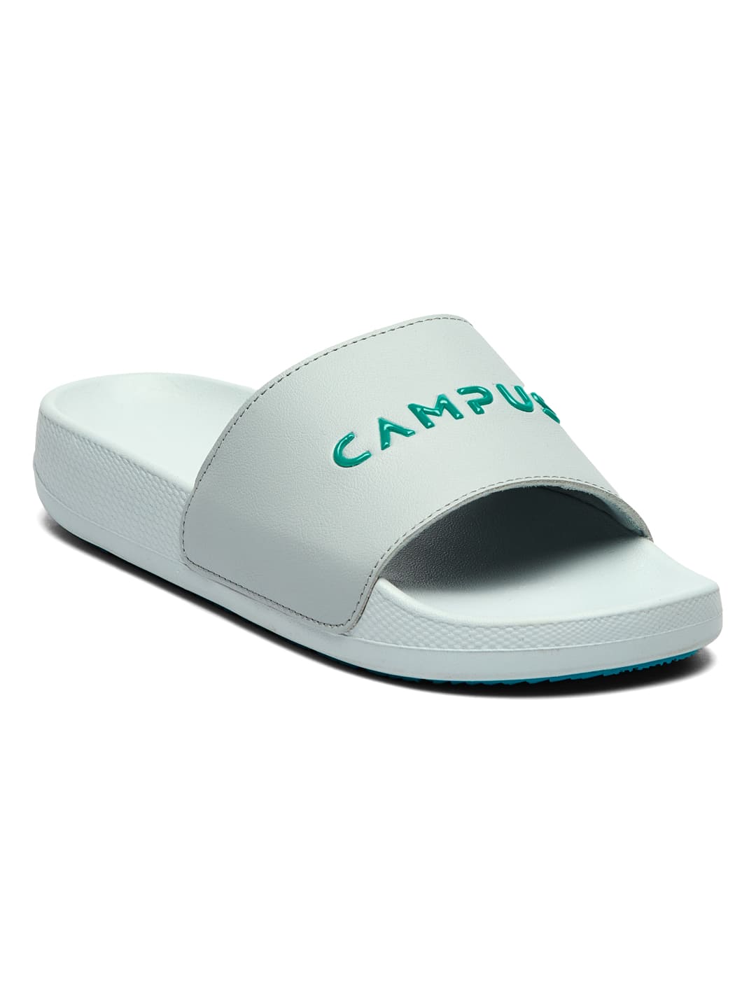 Campus SL 457 Grey Mens Slides