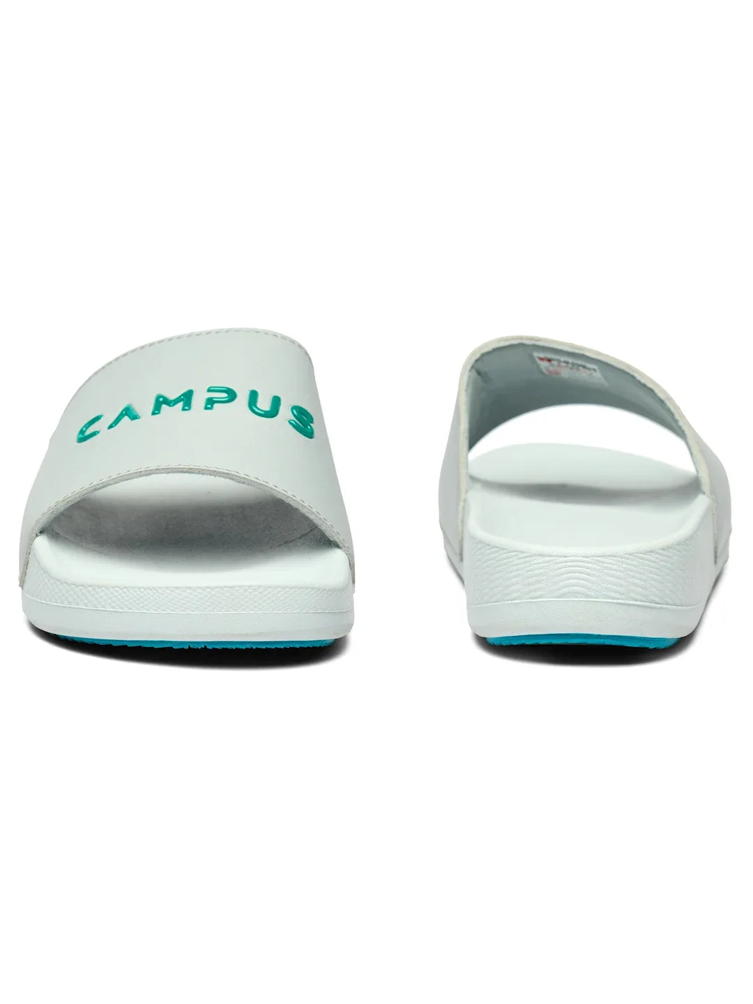 Campus SL 457 Grey Mens Slides