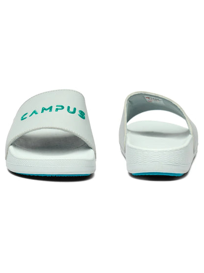 Campus SL 457 Grey Mens Slides