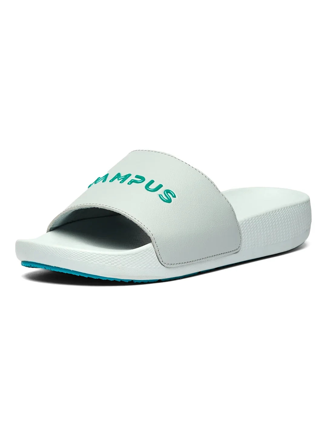 Campus SL 457 Grey Mens Slides