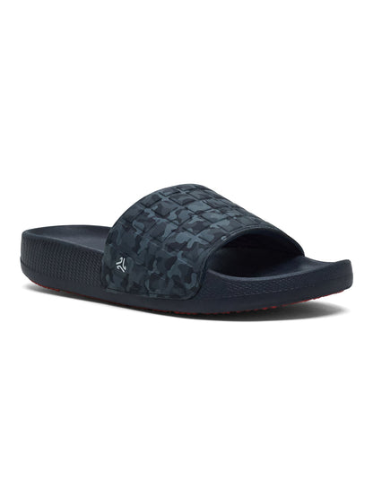 Campus SL 478 Navy Mens Slides