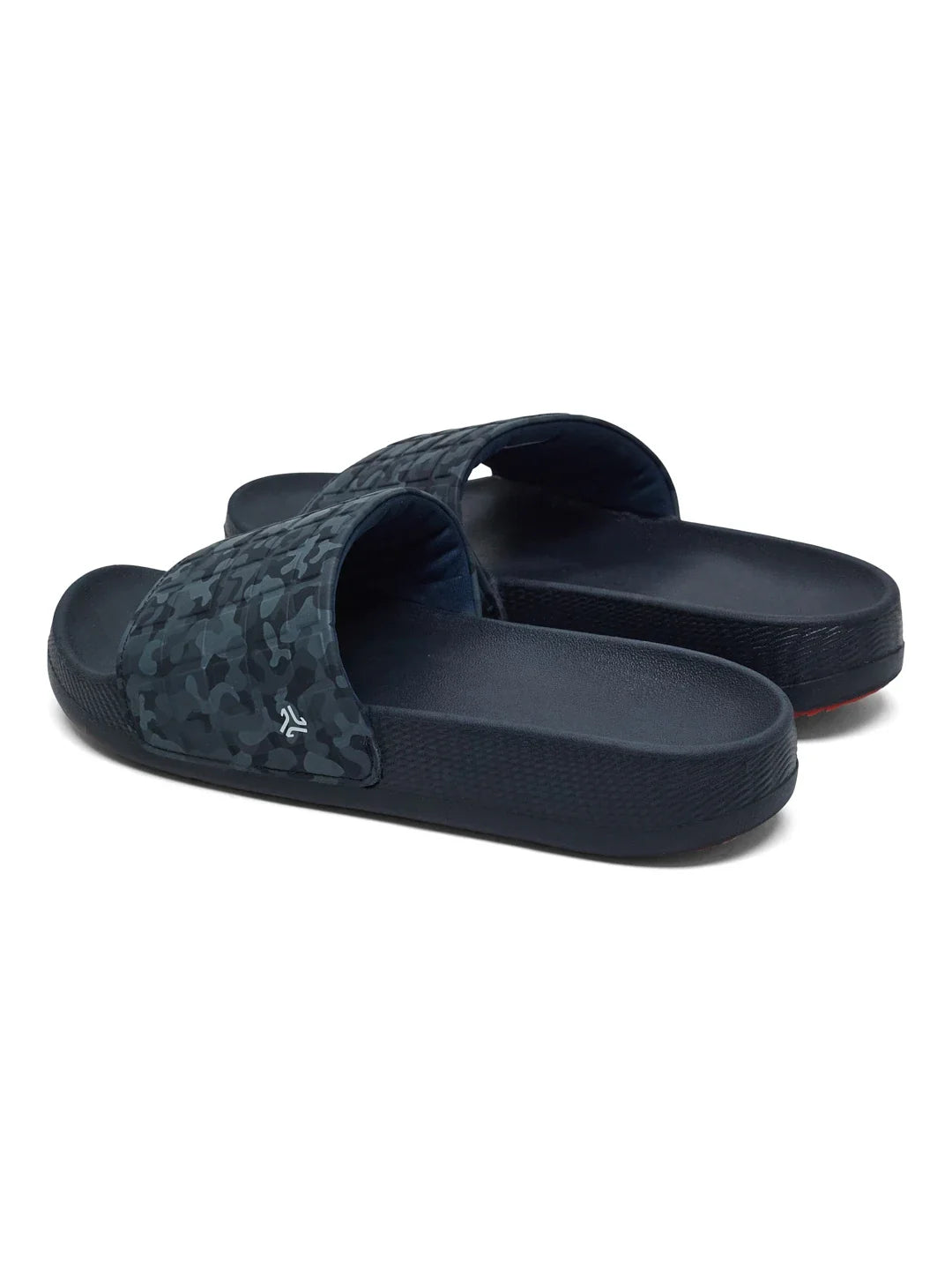 Campus SL 478 Navy Mens Slides