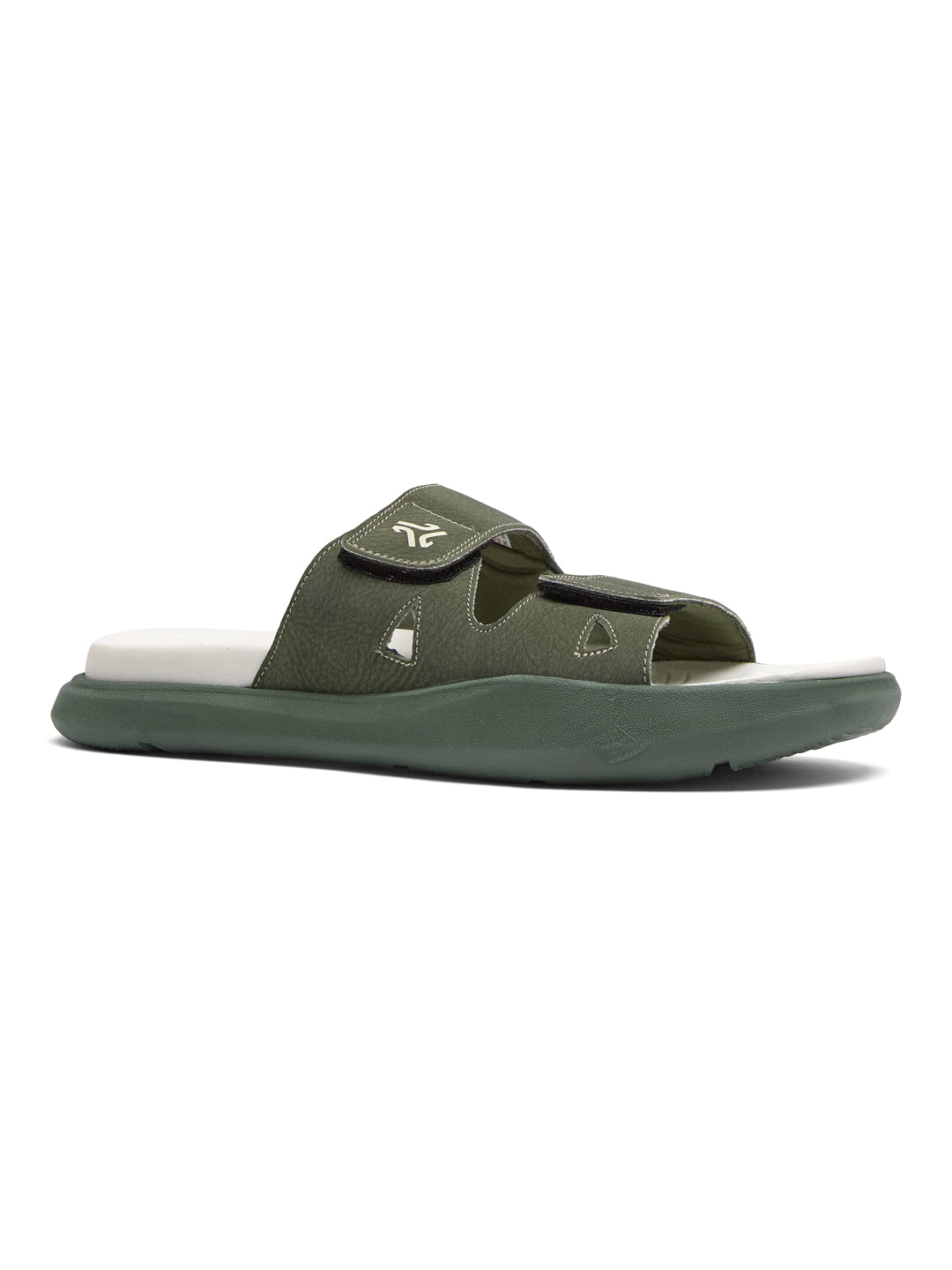 Campus SL 480 Olive Mens Slides