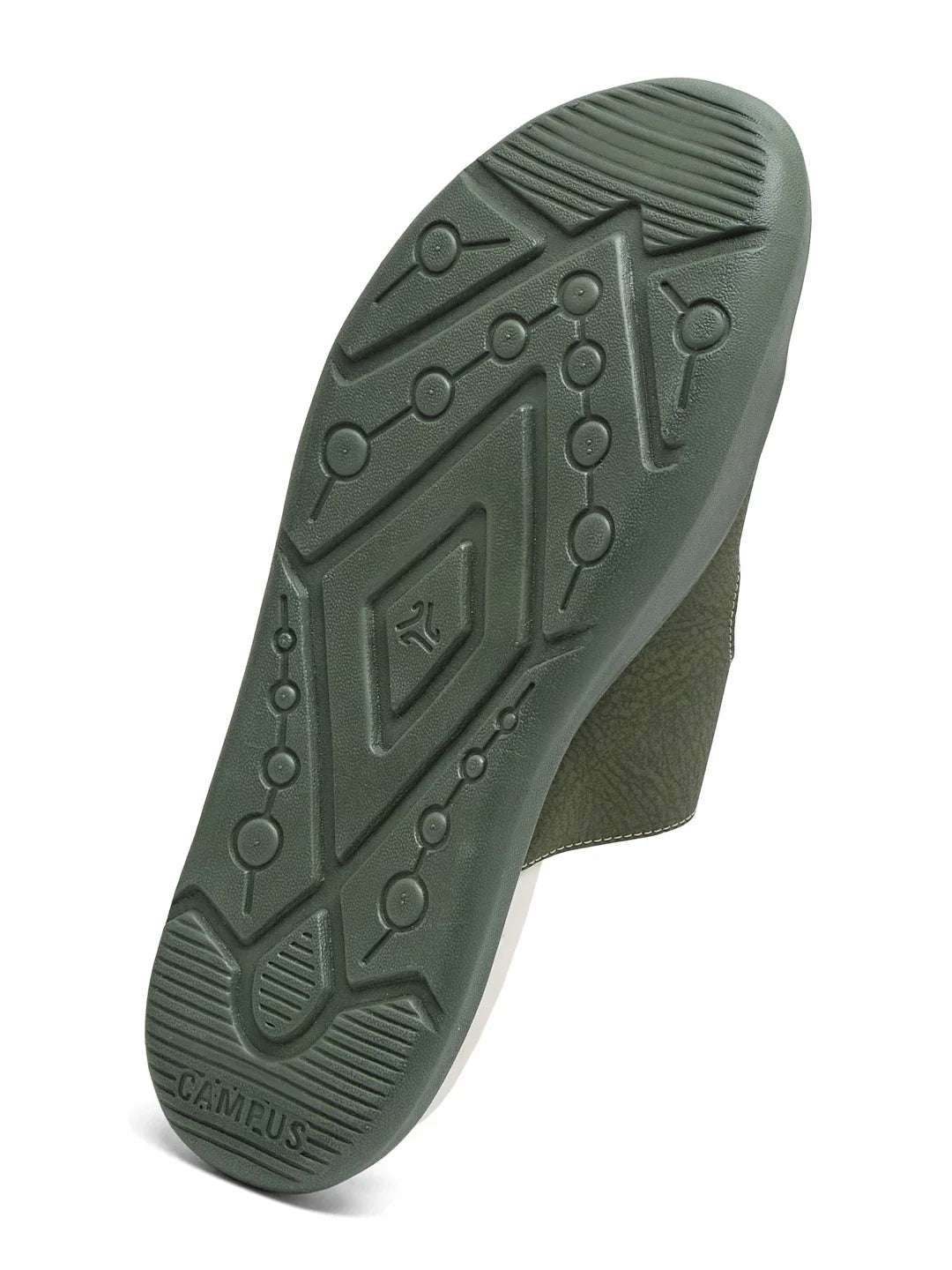 Campus SL 480 Olive Mens Slides