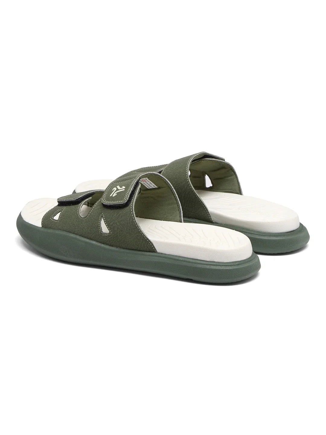 Campus SL 480 Olive Mens Slides