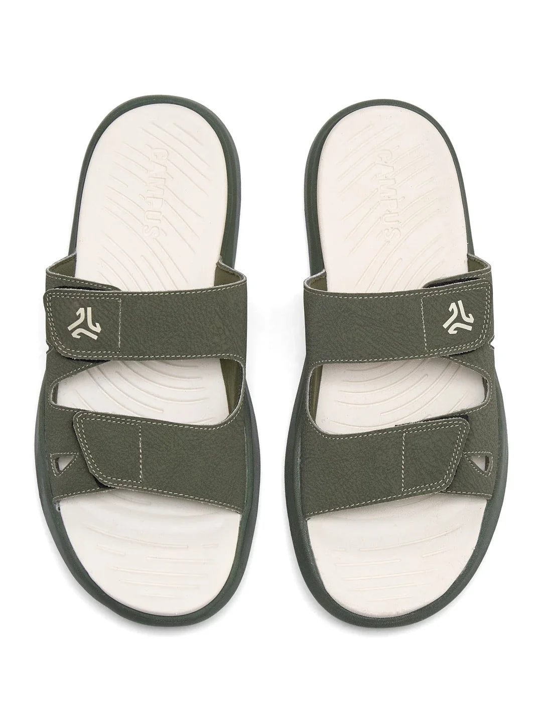 Campus SL 480 Olive Mens Slides