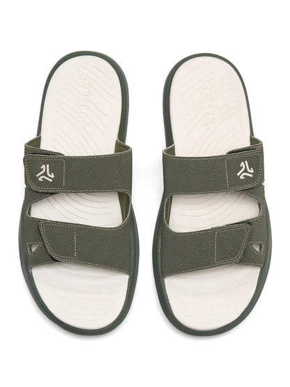 Campus SL 480 Olive Mens Slides
