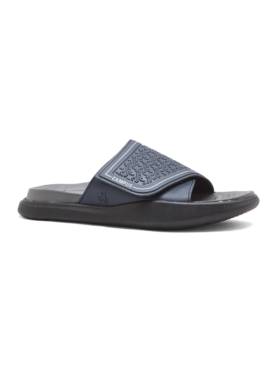 Campus SL 481 Blue Mens Slides